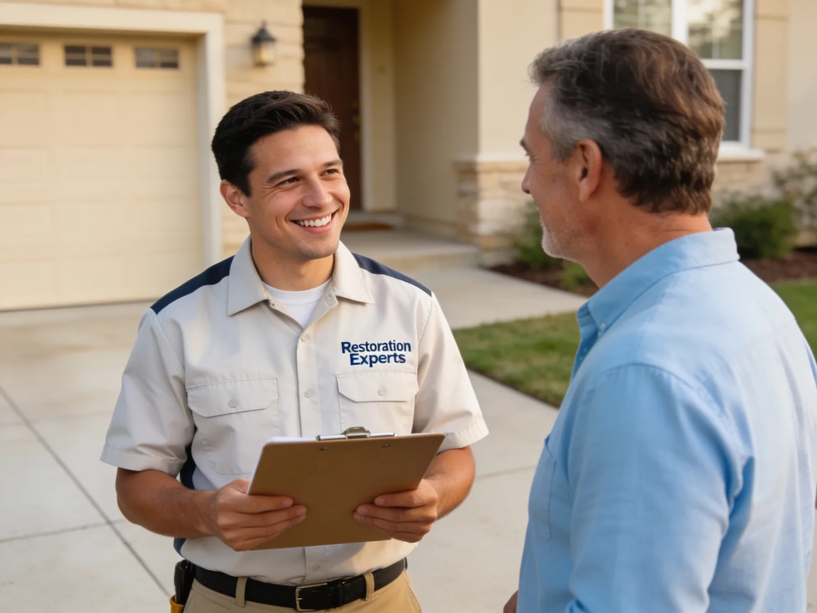 Water Damage Cleanup Macdoel, CA FAQs